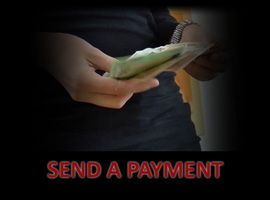 Send a payment